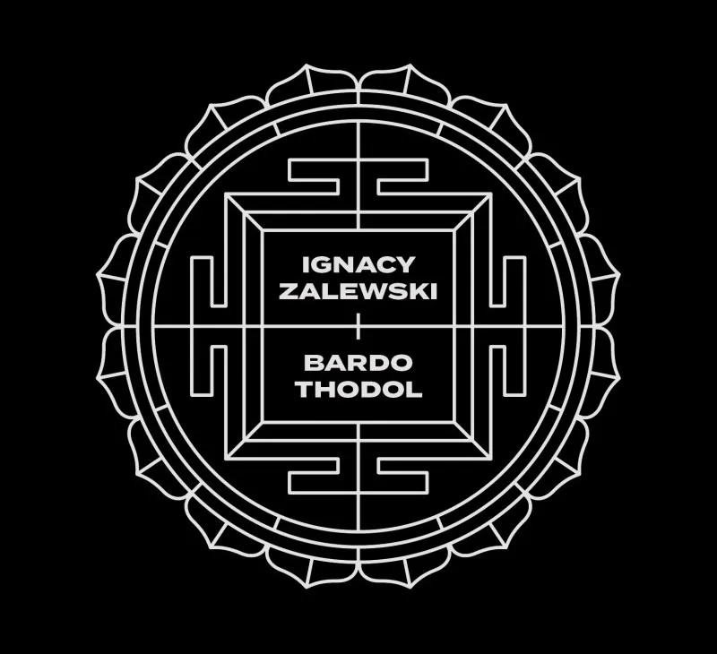 Hear the "In-between" - BARDO THODOL CD RELEASED